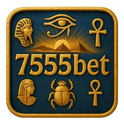 7555bet গেম মেনু